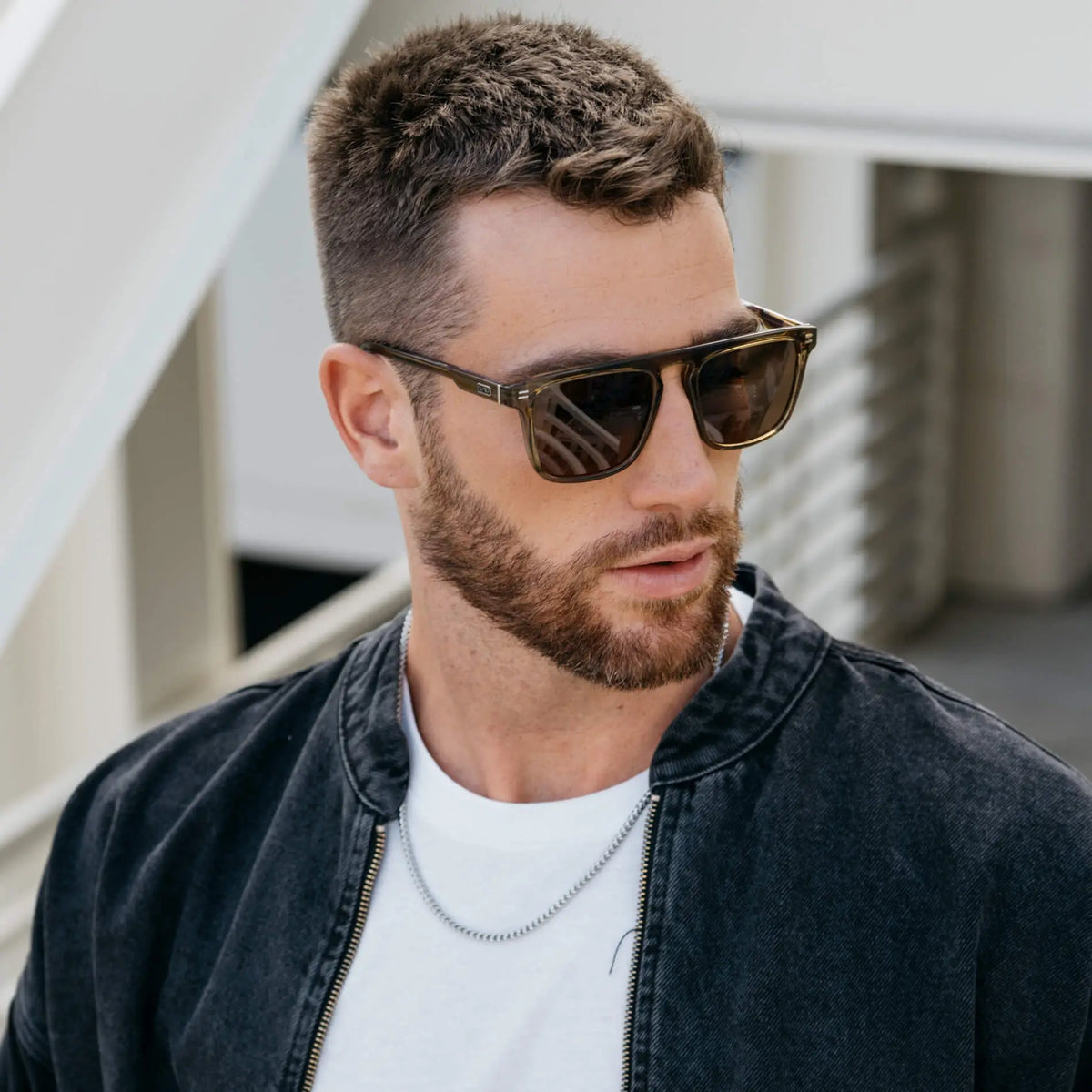 Sawyer | Polarized