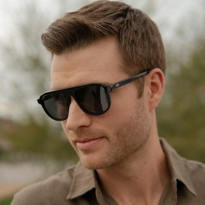Wyatt | Polarized