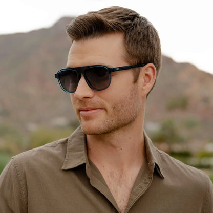 Wyatt | Polarized