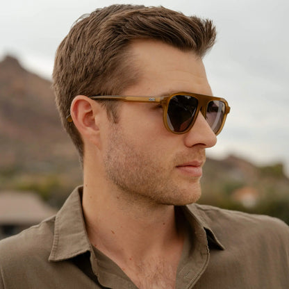 Wyatt | Polarized