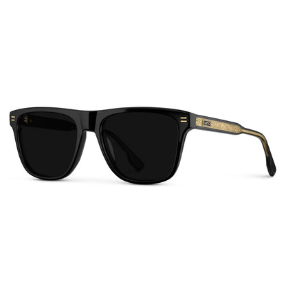 Cullen | Polarized