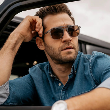 Hunter | Polarized