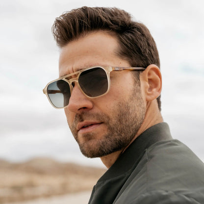 Hunter | Polarized