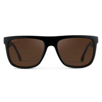 Black / Brown Lens