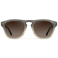 Graphite Horizon Grey / Brown Gradient Lens