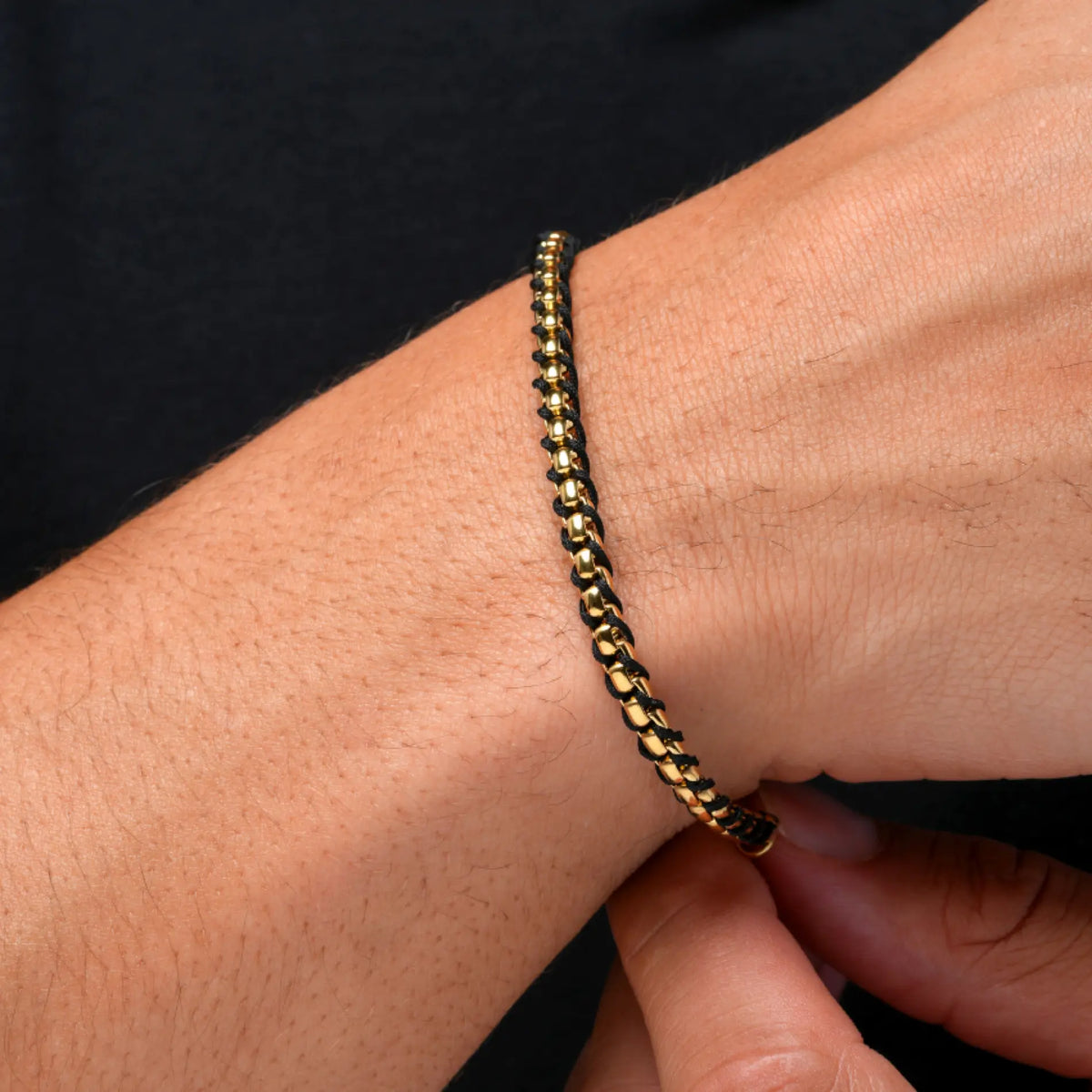 Dayton Bracelet