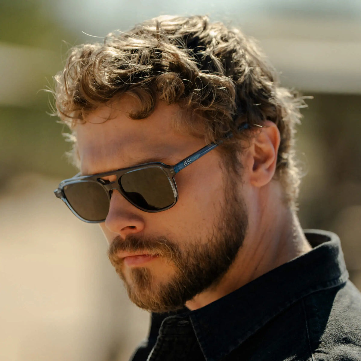 Dean | Polarized