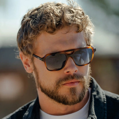 Dean | Polarized