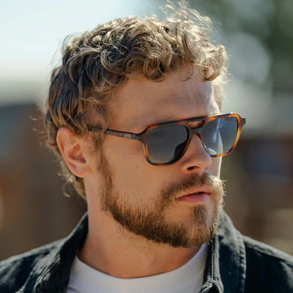 Dean | Polarized
