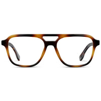 Whiskey Brown Tortoise