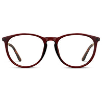 Crystal Cherry Red