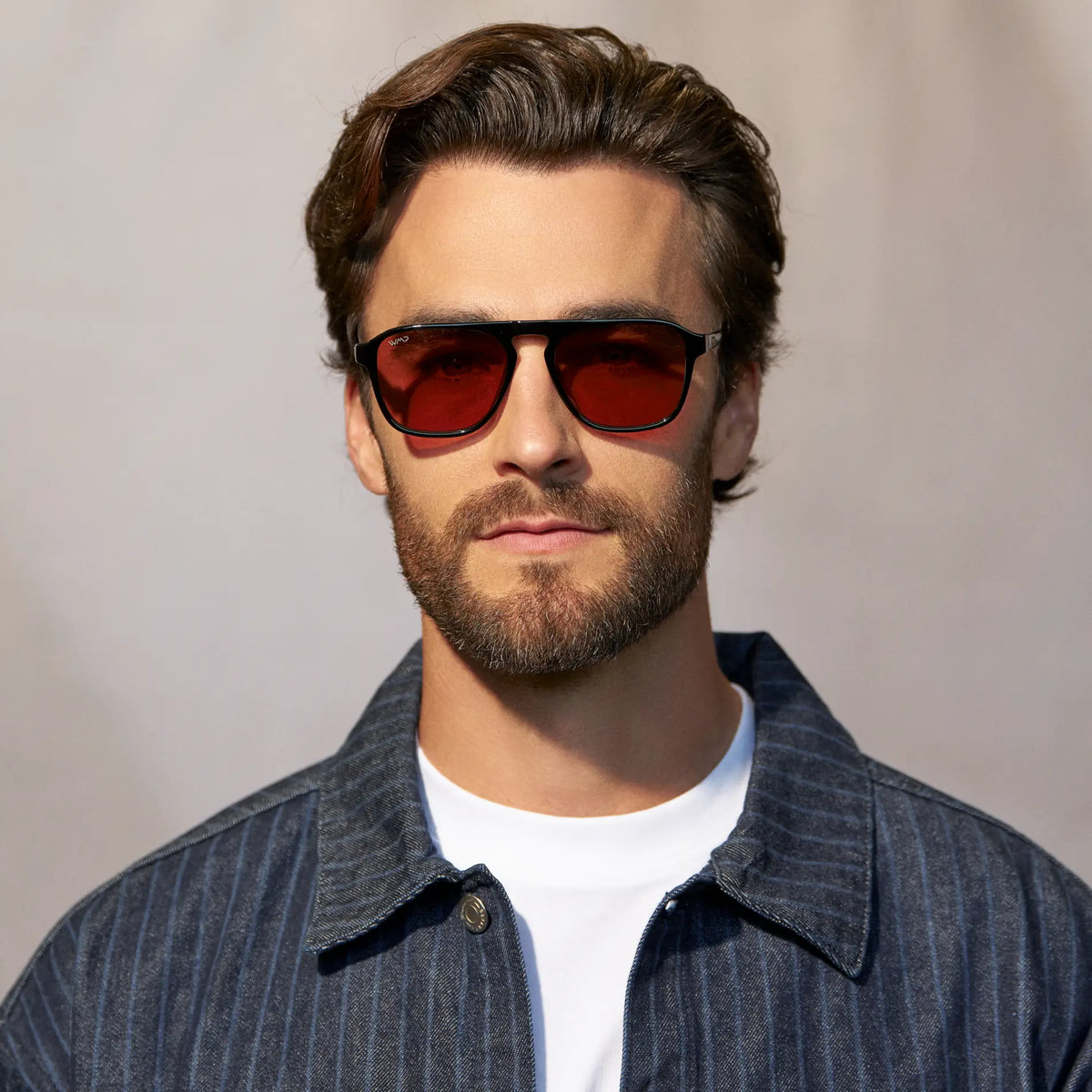 Emerson | Polarized