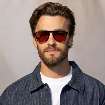 Emerson | Polarized