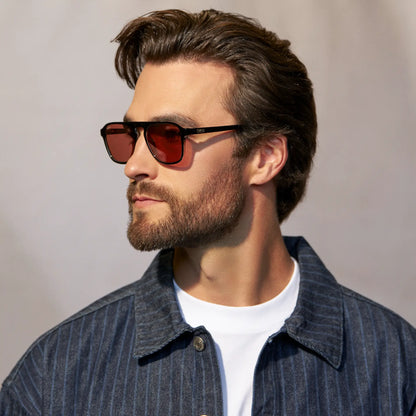 Emerson | Polarized