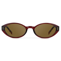 Red Garnet
