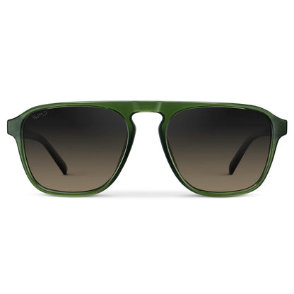 Emerson | Polarized