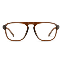 Terracotta Brown