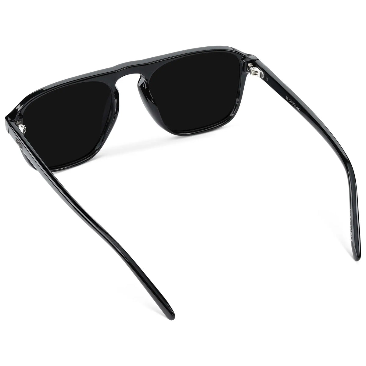 Emerson | Polarized
