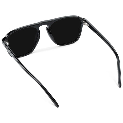 Emerson | Polarized