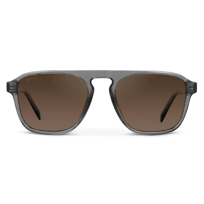 Emerson | Polarized