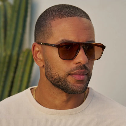 Emerson | Polarized