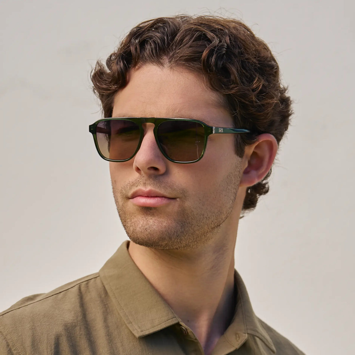 Emerson | Polarized
