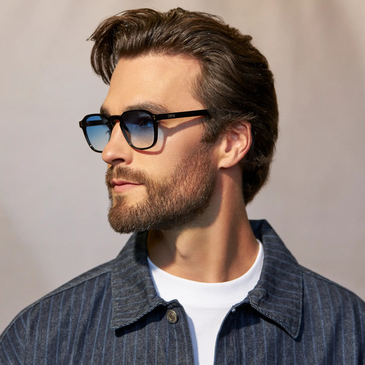 Francis | Polarized
