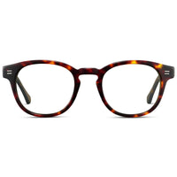 Amber Tortoise