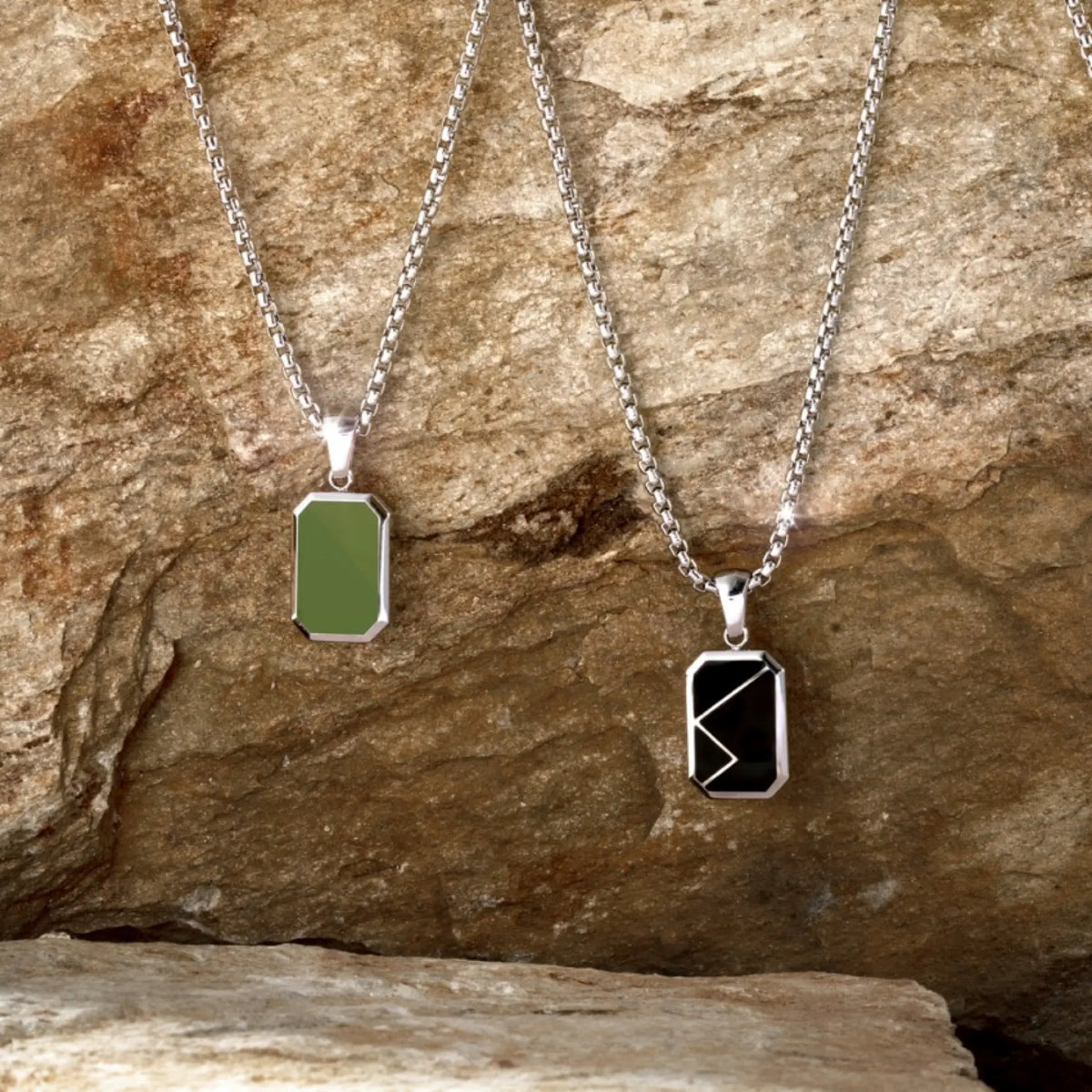 Arlo Necklace