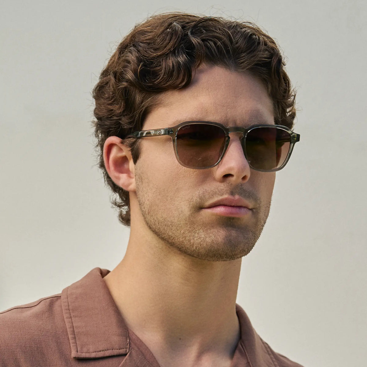 Francis | Polarized