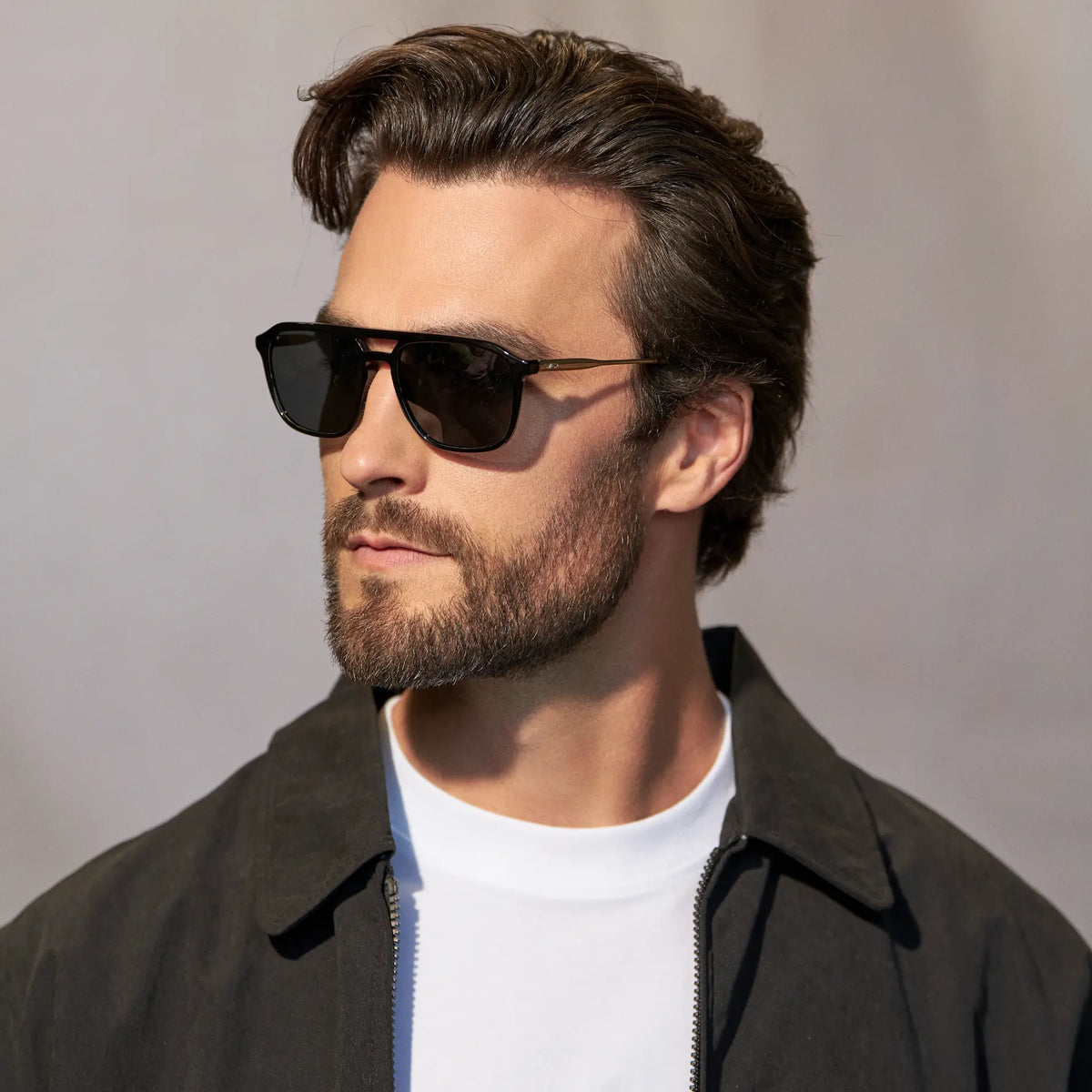 Gage | Polarized