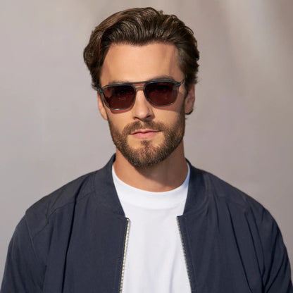 Gage | Polarized