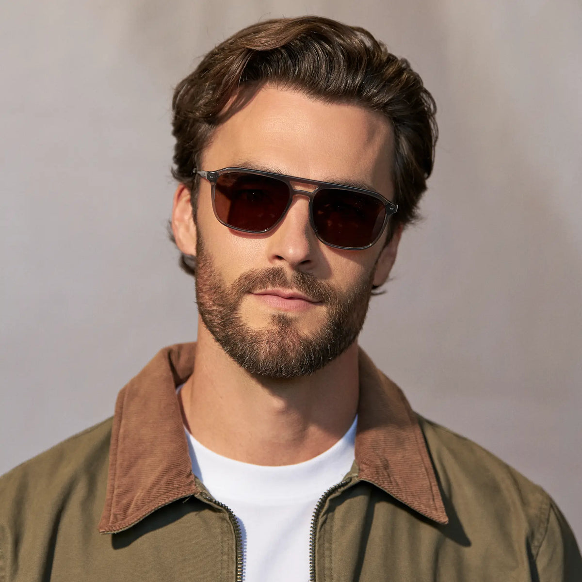Gage | Polarized