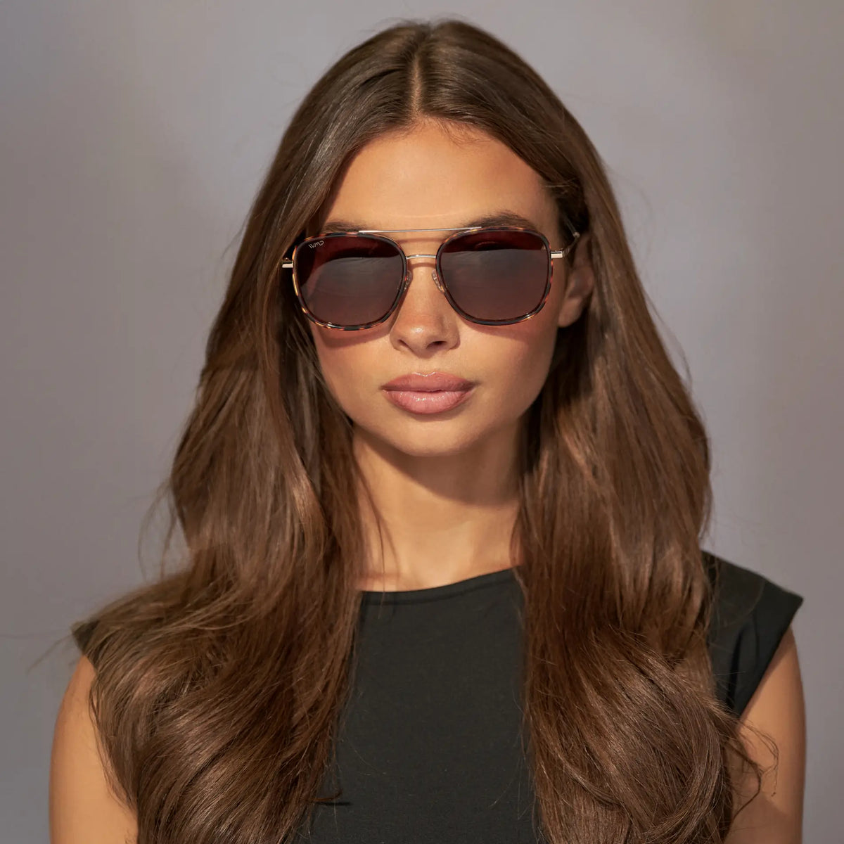 Gia | Polarized