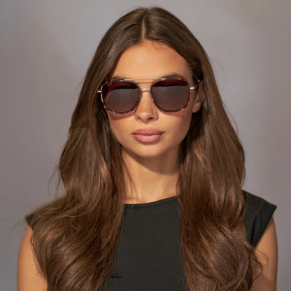 Gia | Polarized