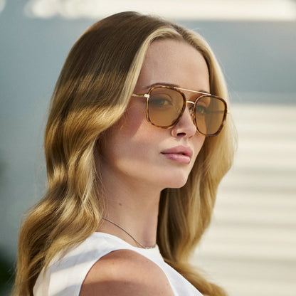 Gia | Polarized