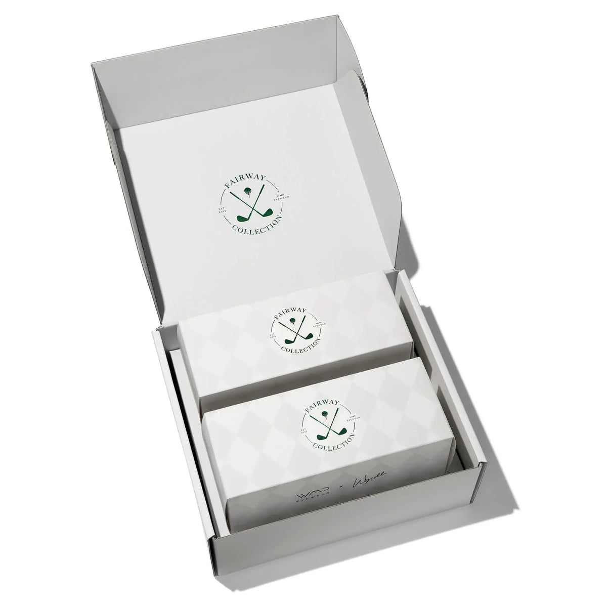 Fairway Golf Kit