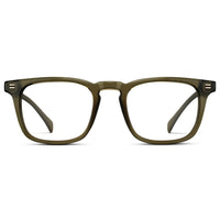 Khaki Green