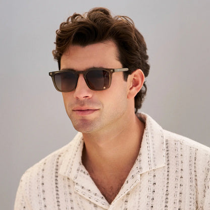 Grant | Polarized