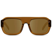 Caramel Brown