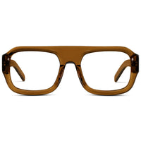 Caramel Brown