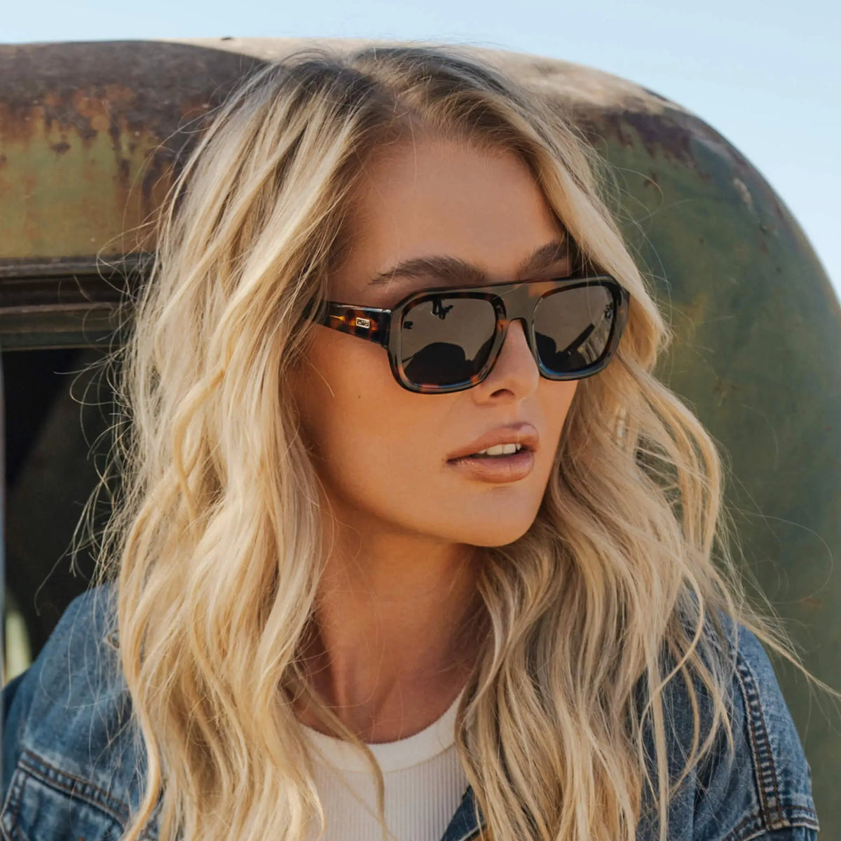 Harlee | Polarized