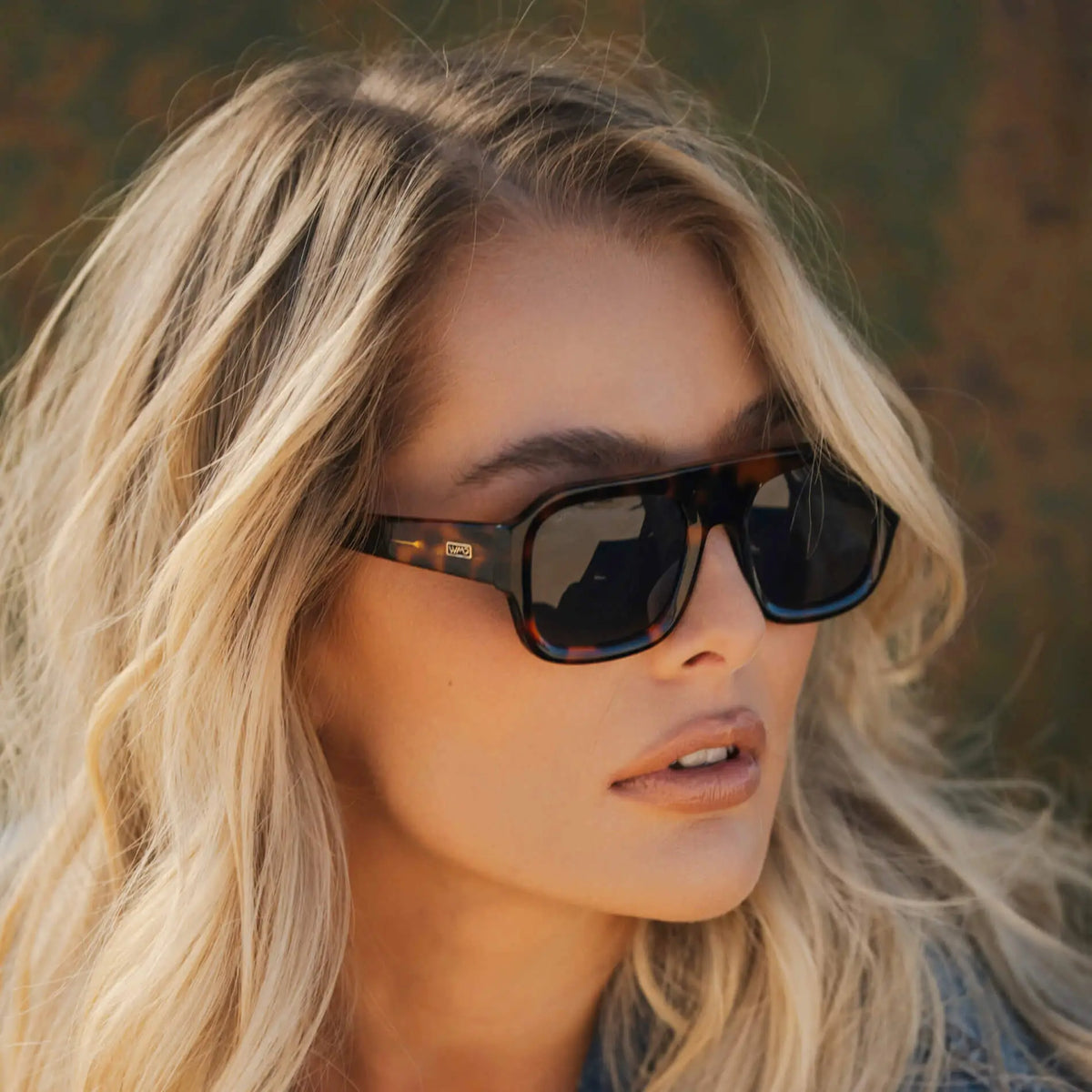 Harlee | Polarized