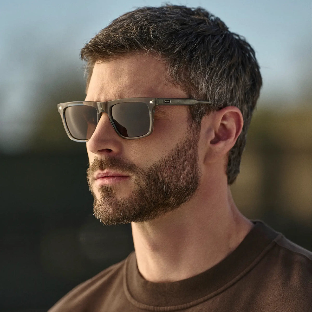 Hart | Polarized