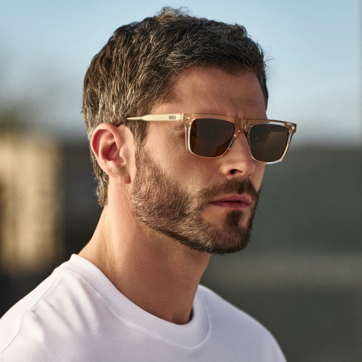 Hart | Polarized