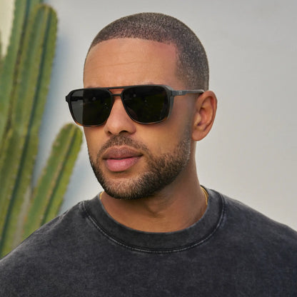 Harvey | Polarized