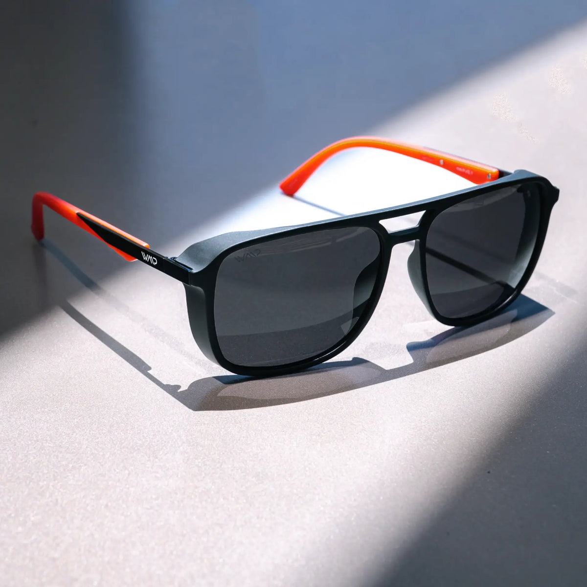 Harvey | Polarized