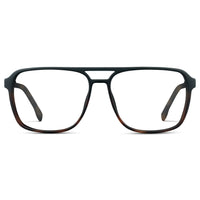 Matte Black Tortoise
