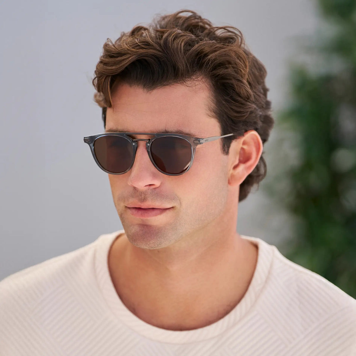 Hayes | Polarized
