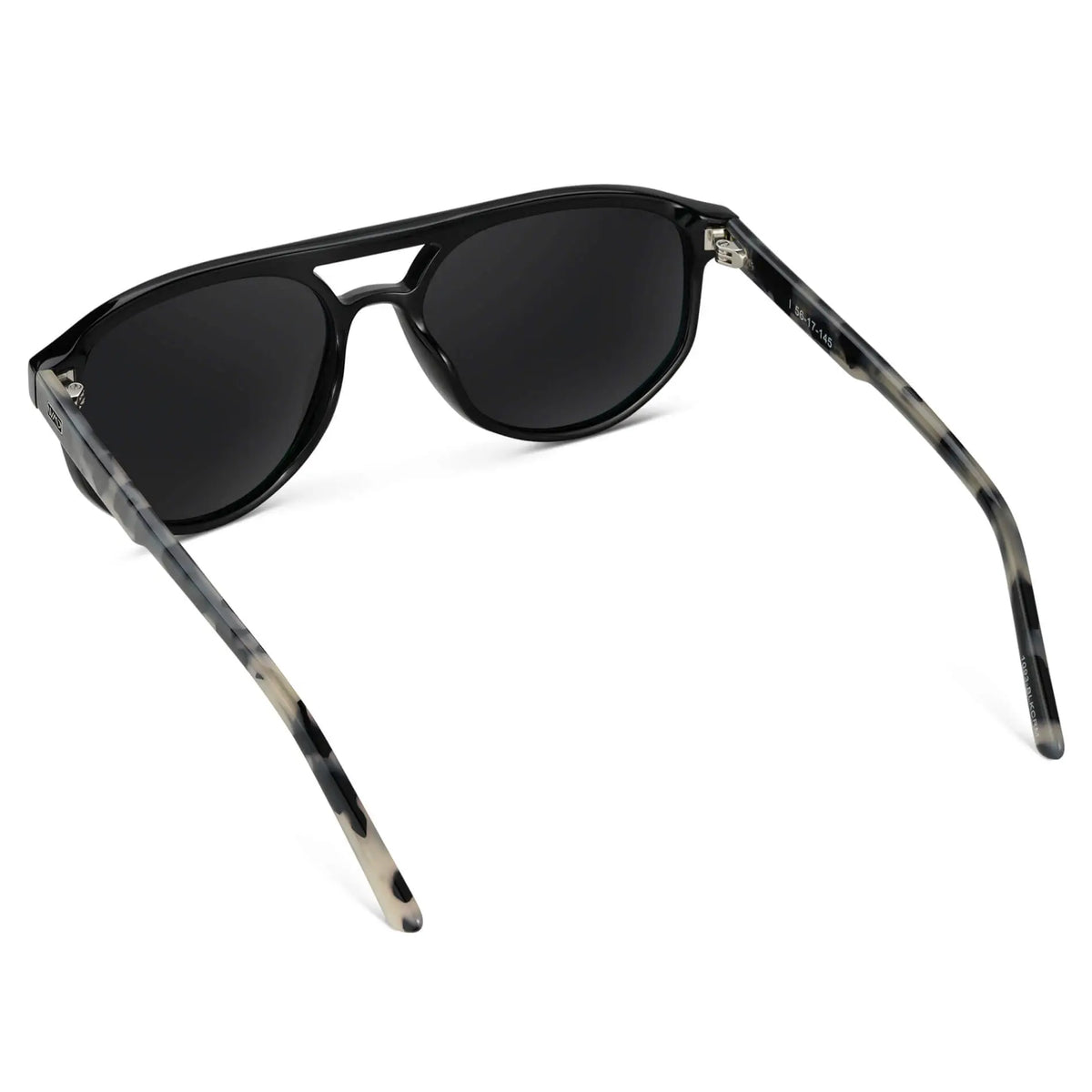 Hudson | Polarized